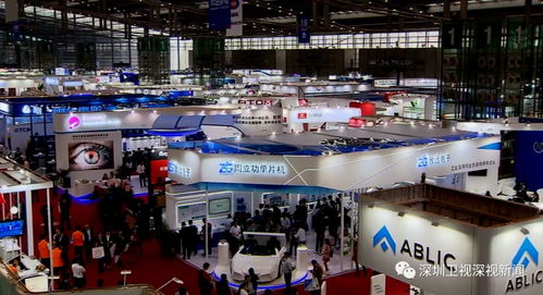 深圳電子信息產(chǎn)業(yè)穩(wěn)增長 成為工業(yè)經(jīng)濟發(fā)展 中流砥柱