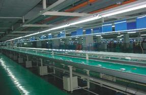 波峰焊機-回流焊機-精益生產(chǎn)線_深圳市山崎電子設(shè)備