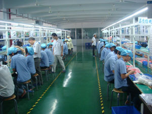 數碼配件_深圳市華達恒裕電子