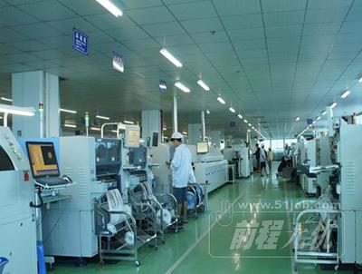 深圳市海宇達電子科技工作環(huán)境:其他 - 職友集(發(fā)現(xiàn)中國好公司)