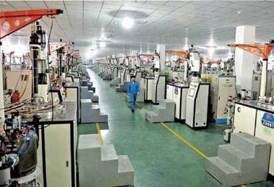 我國最低調的牛逼商人,默默在蘋果身上賺錢,每天大概進賬1個億