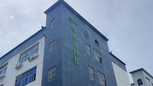 3000平無塵車間,3000萬月產量 深圳宇陽成電子工廠是什么樣