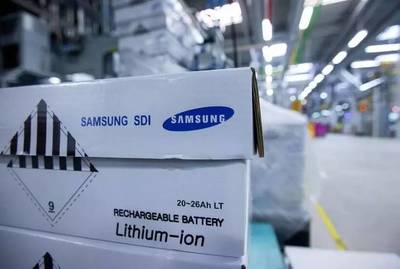 中韓經貿關系若破裂，深圳電子產業將首當其沖