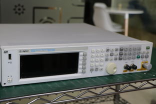 Agilent N5182A 信號發生器在深圳電子行業的應用與優勢