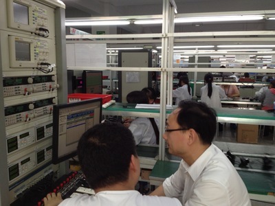 深圳市賢華景電子ATE電源測試系統全解析 價格、參數、廠家與服務