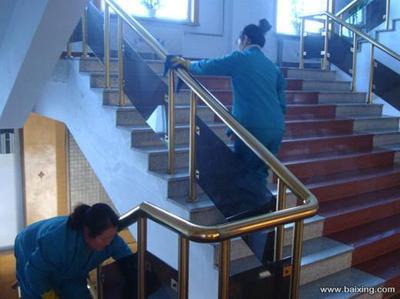 【圖】- 優悅家政提供公司保潔、小時工、家庭保姆等服務人員 - 大連中山青泥保姆/月嫂 - 百姓網