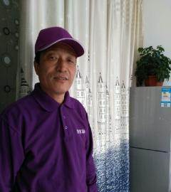 四葉草家政服務中心-大連高新園區(qū)河口保潔清洗