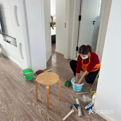 大連潔秀家政 專業服務，潔凈無憂